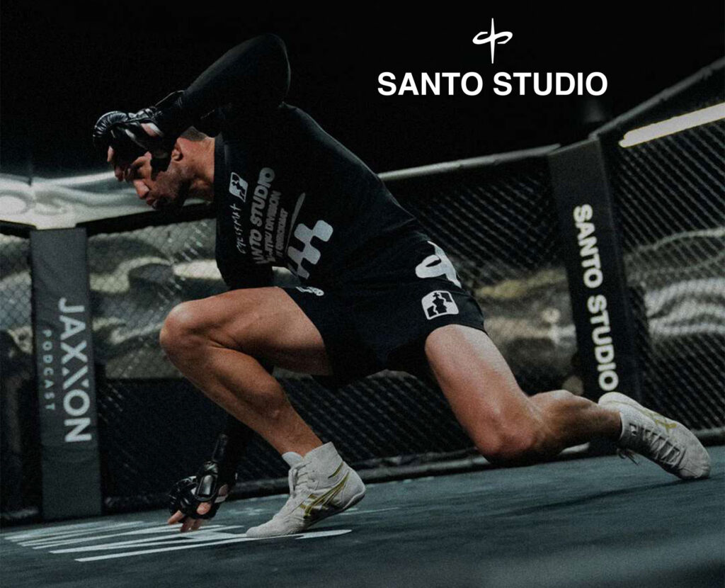 Santo Studio Image